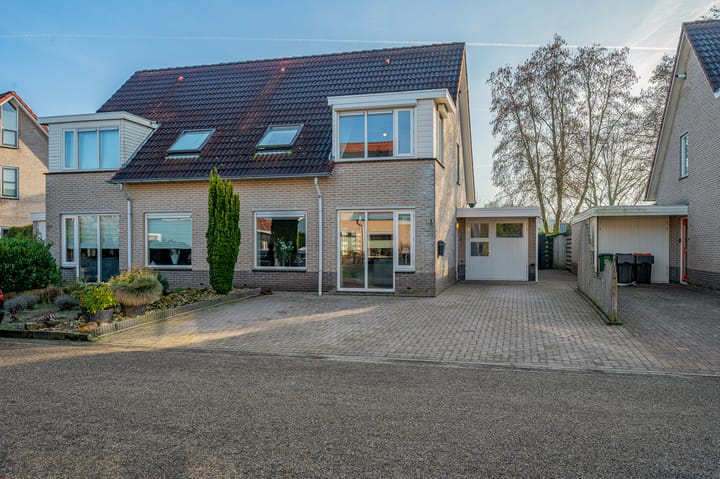 Photo of property Kloostergaard 3, Winschoten