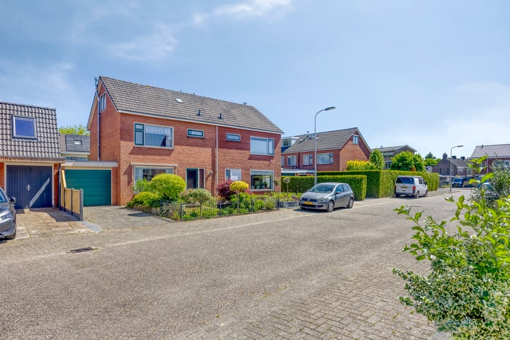 Photo de la maison Kloosterhoek 21, Raalte