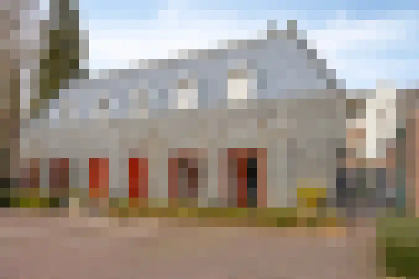 Kloosterhof 20 in IJsselstein
