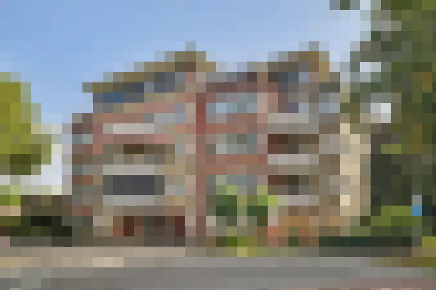 Kloosterhof 40 in Venray