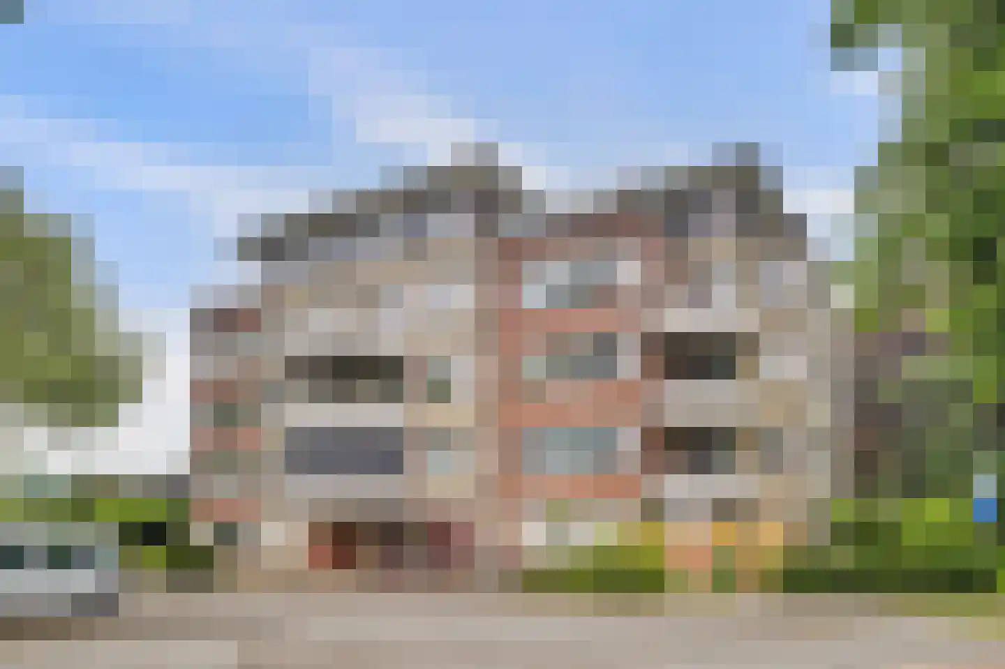 Kloosterhof 8 in Venray