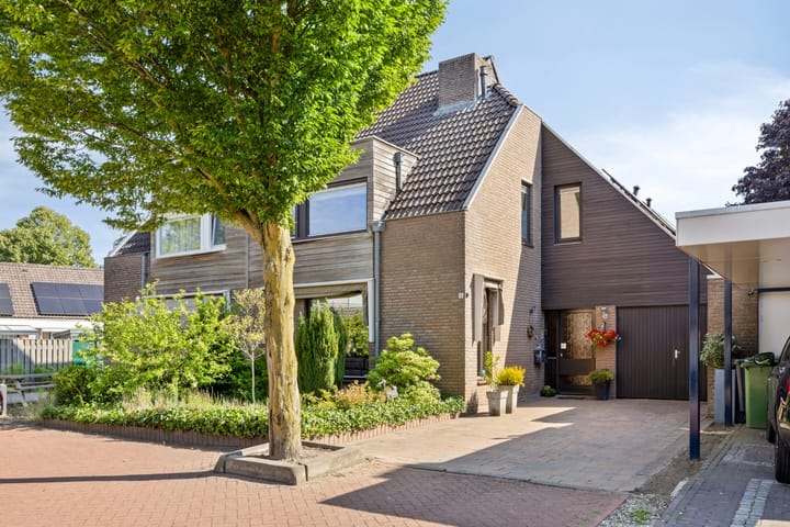 Kloosterhof 9 dans Veldhoven photo