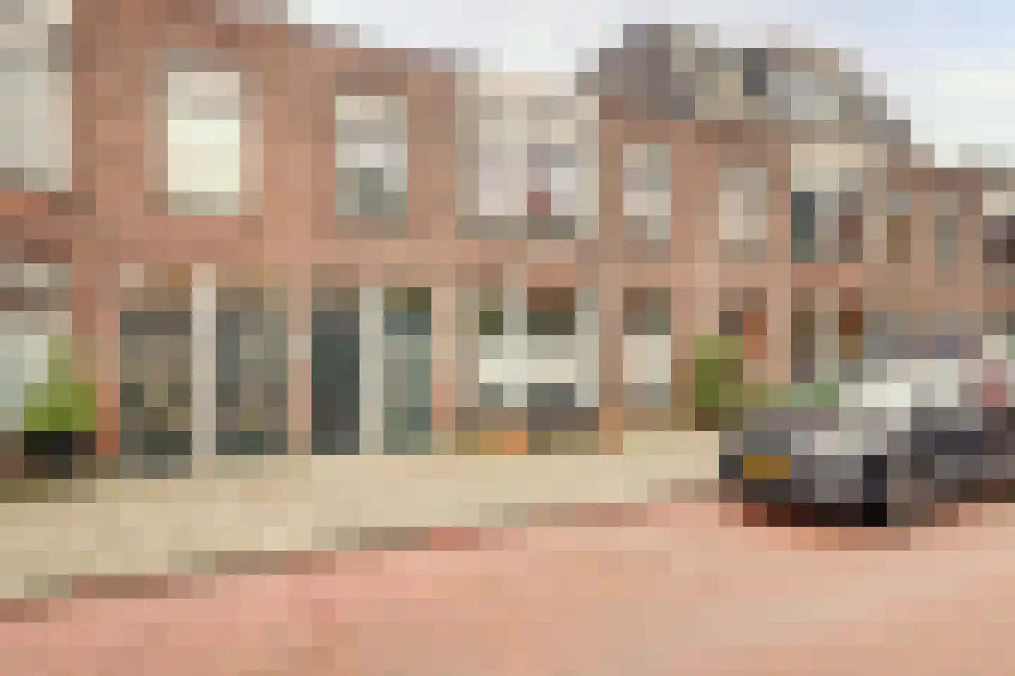Kloosterkade 216 in Delft