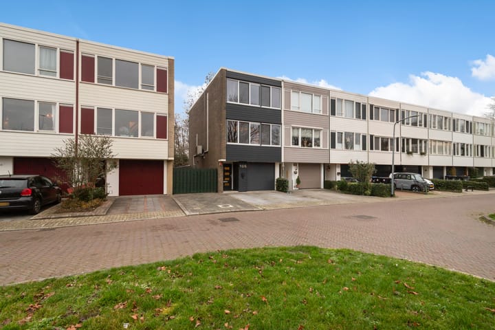 Photo of property Kloosterlaan 106, Hilversum