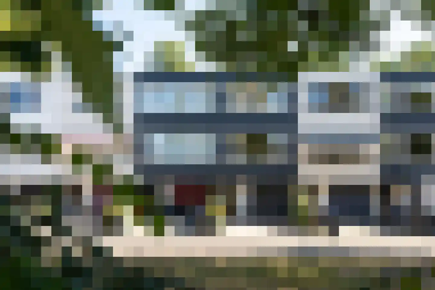 Kloosterlaan 144 in Hilversum