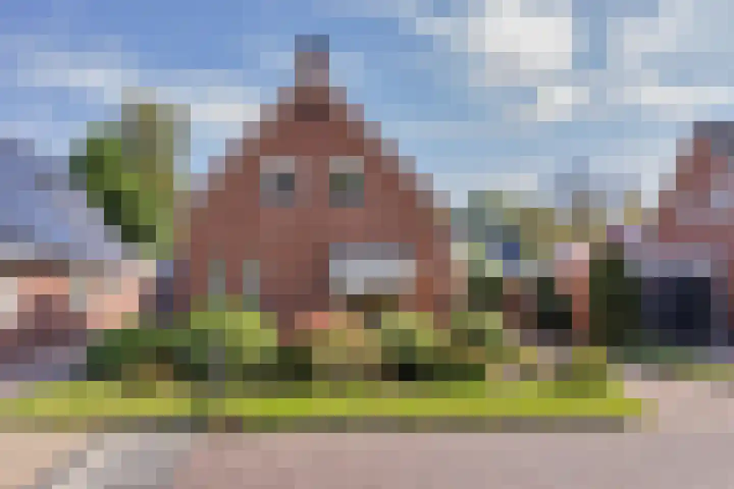 Kloosterlaan 15 A Heiligerlee thumbnail 6