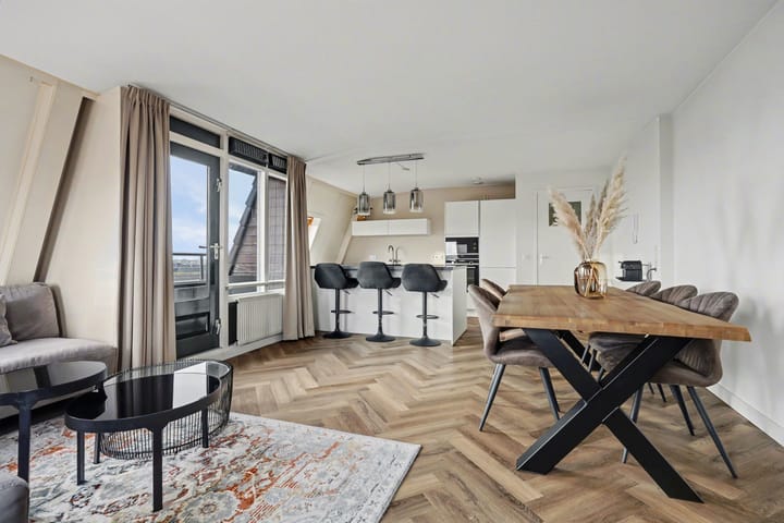 Kloosterlaan 17 in Monster Foto