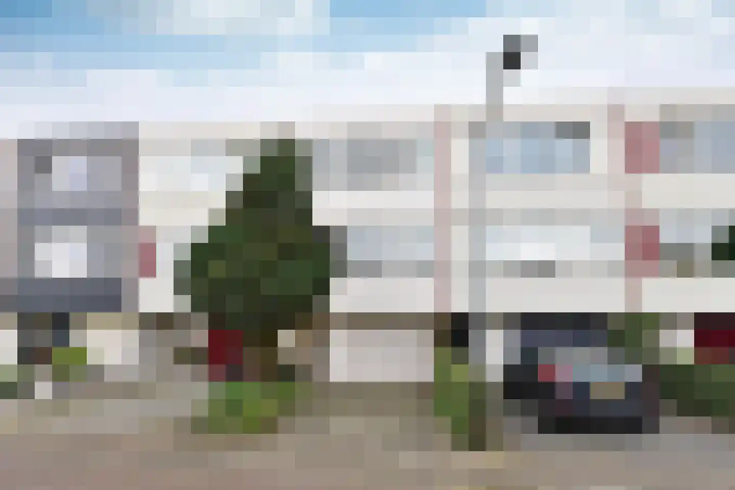 Kloosterlaan 199 en Hilversum