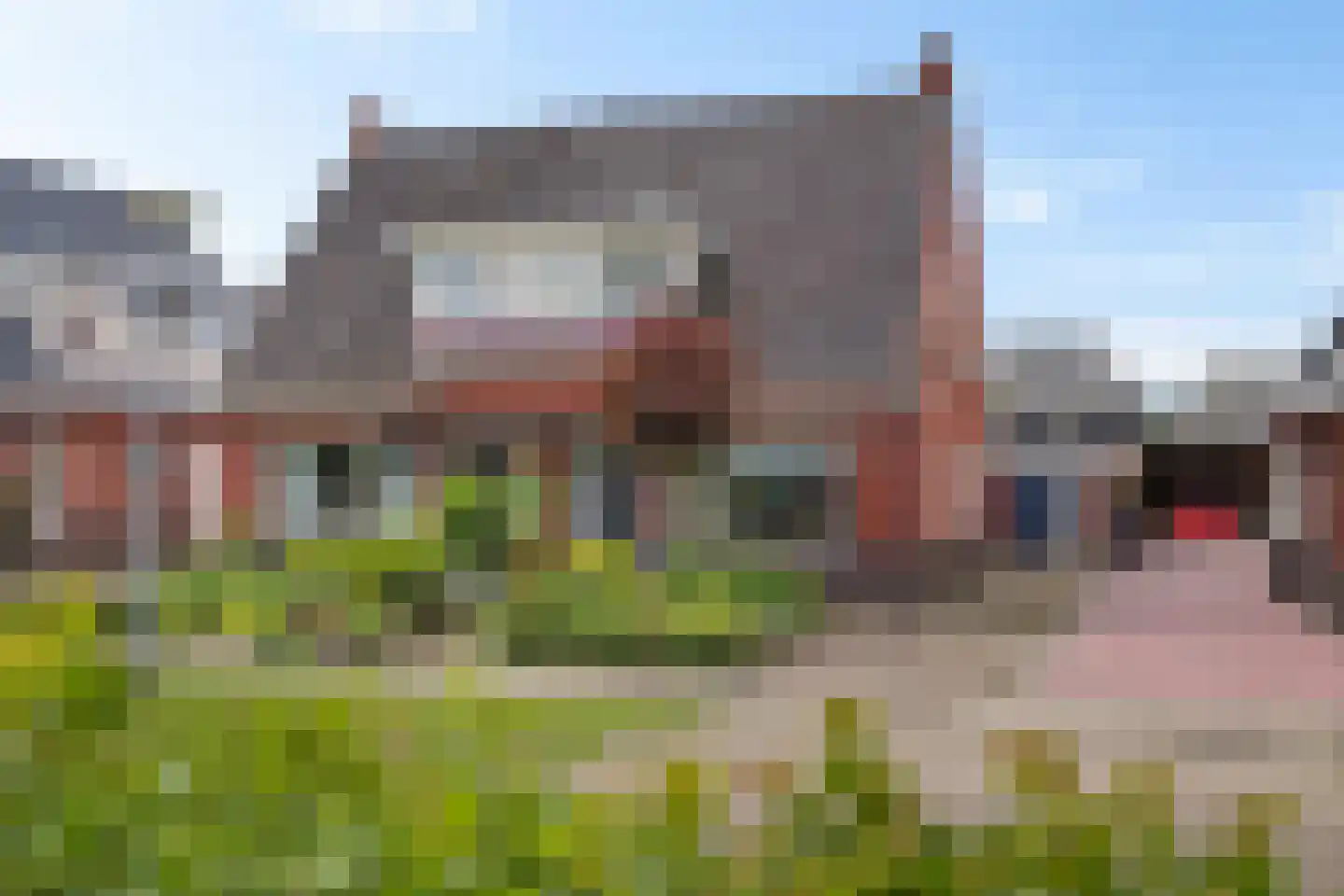 Kloosterlaan 20 Winschoten