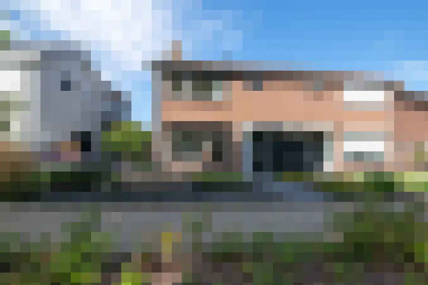 Kloosterlaan 29 in Goor