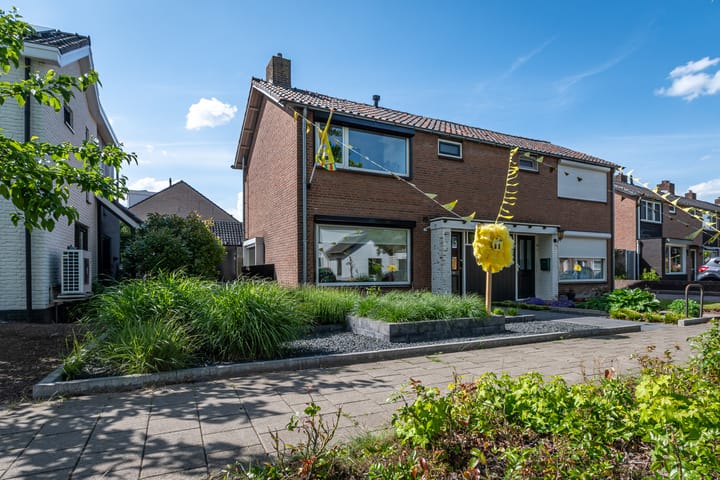 Kloosterlaan 29 dans Goor photo