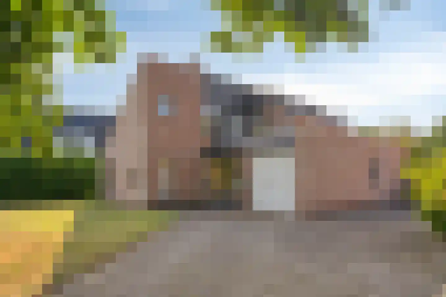 Kloosterlaan 33 in Winschoten