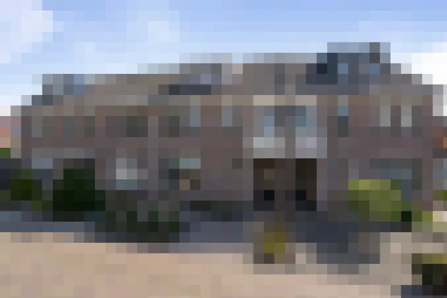 Kloosterlaan 5 in Langeweg