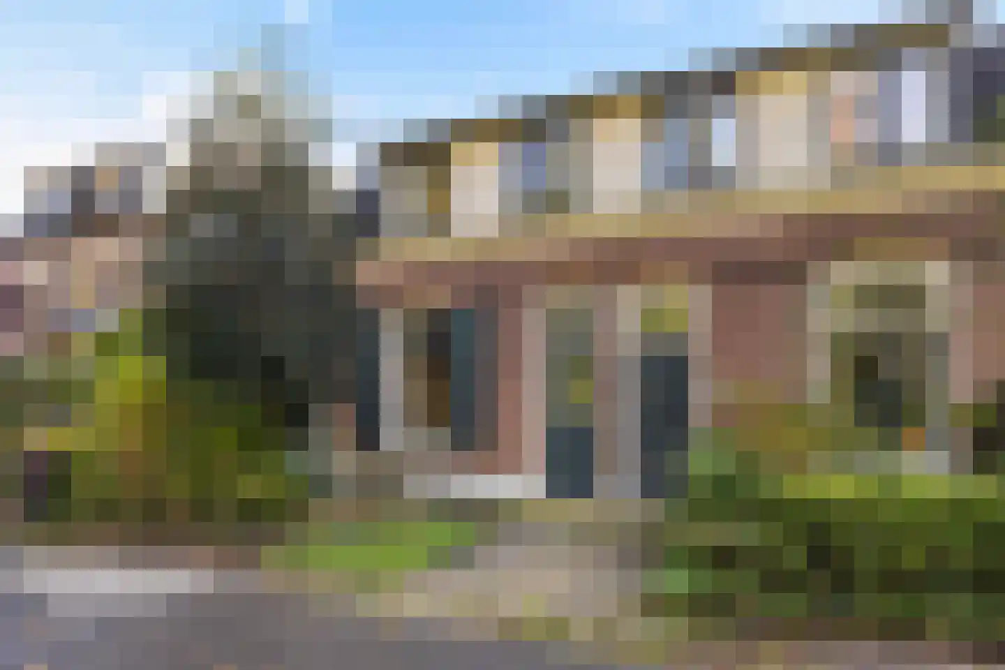Kloosterlaan 5 De Bilt thumbnail 37