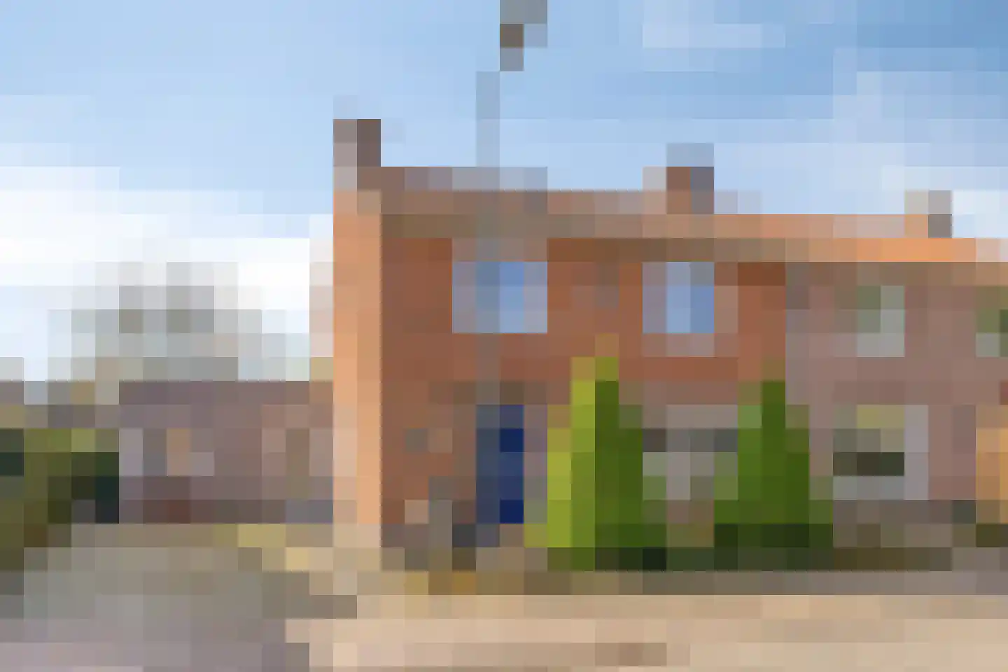 Kloosterlaan 57 Moergestel