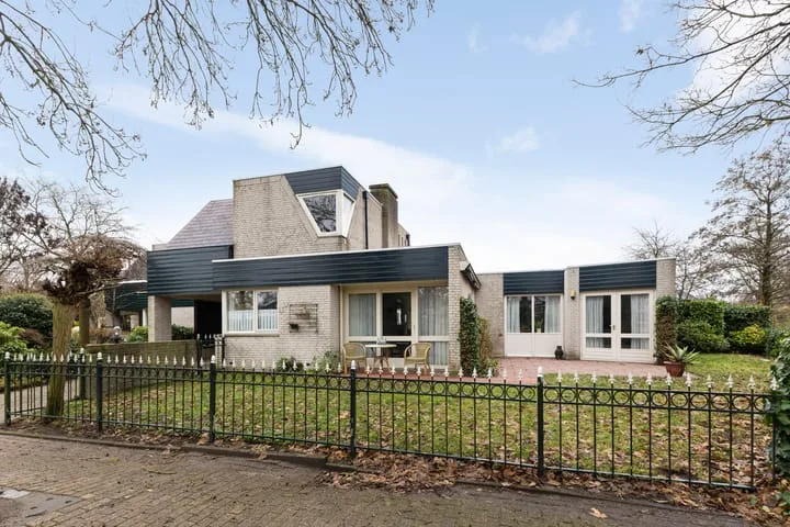 Kloosterlaan 57 's-Hertogenbosch thumbnail 13