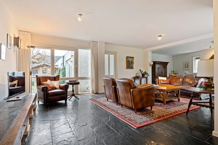 Kloosterlaan 57 's-Hertogenbosch foto 2