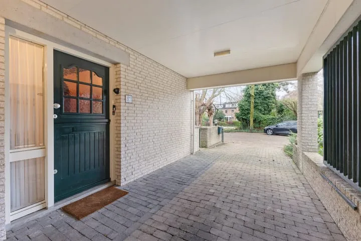 Kloosterlaan 57 's-Hertogenbosch thumbnail 25