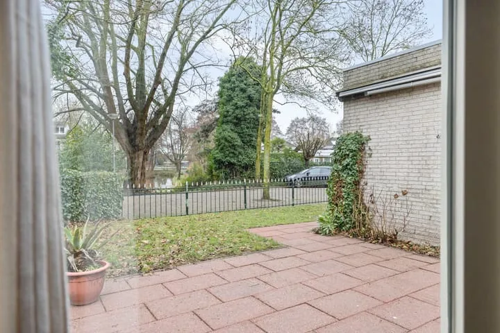Kloosterlaan 57 's-Hertogenbosch foto 3
