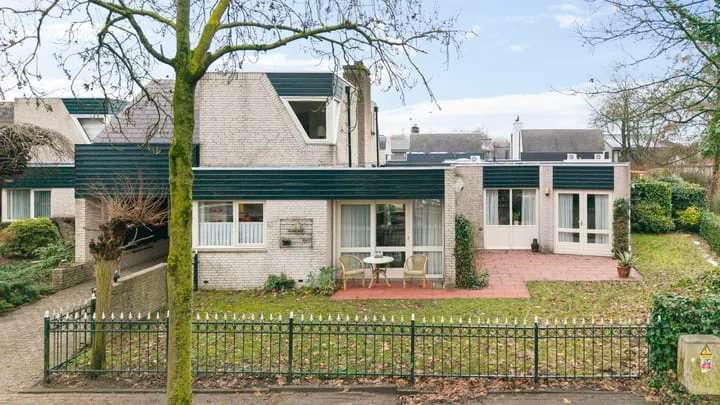 Kloosterlaan 57 's-Hertogenbosch thumbnail 38