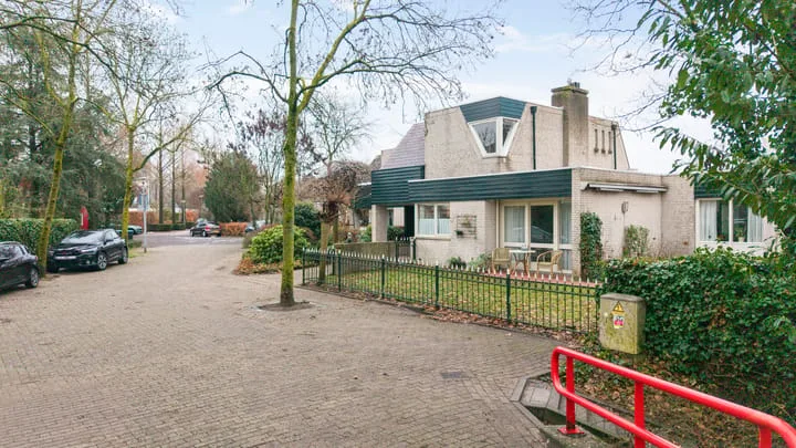 Kloosterlaan 57 's-Hertogenbosch thumbnail 39