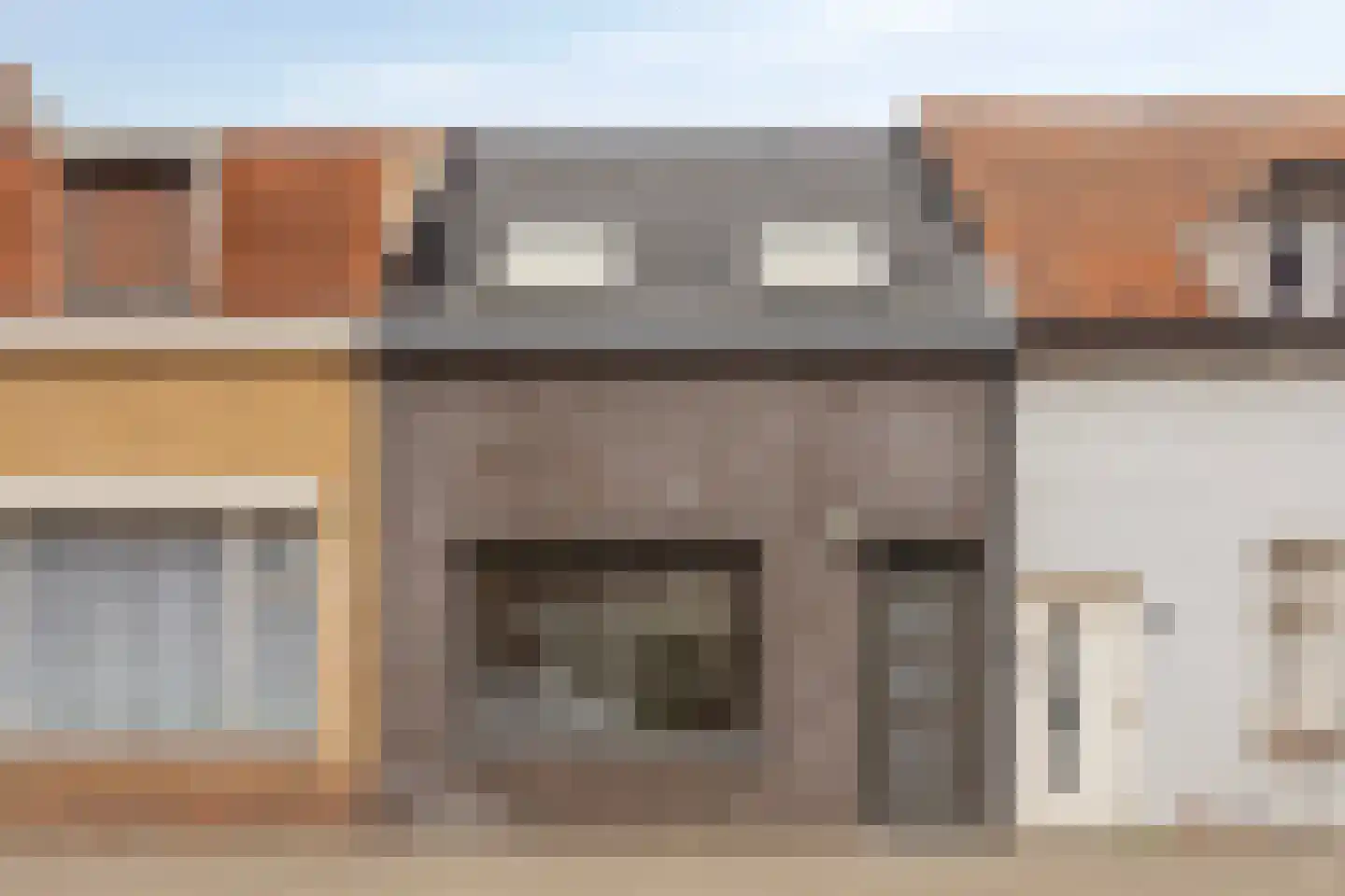 Kloosterlaan 7 in Sas van Gent