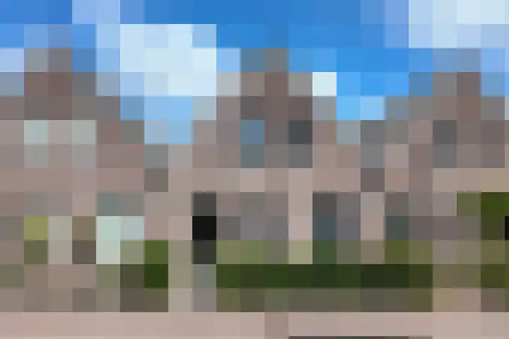 Kloosterlaan 9 Langeweg