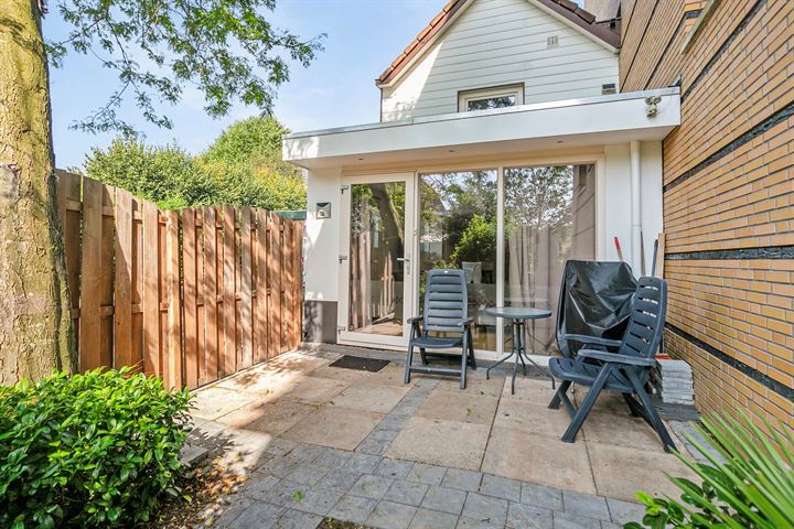 Kloosterland 74 en Wassenaar foto