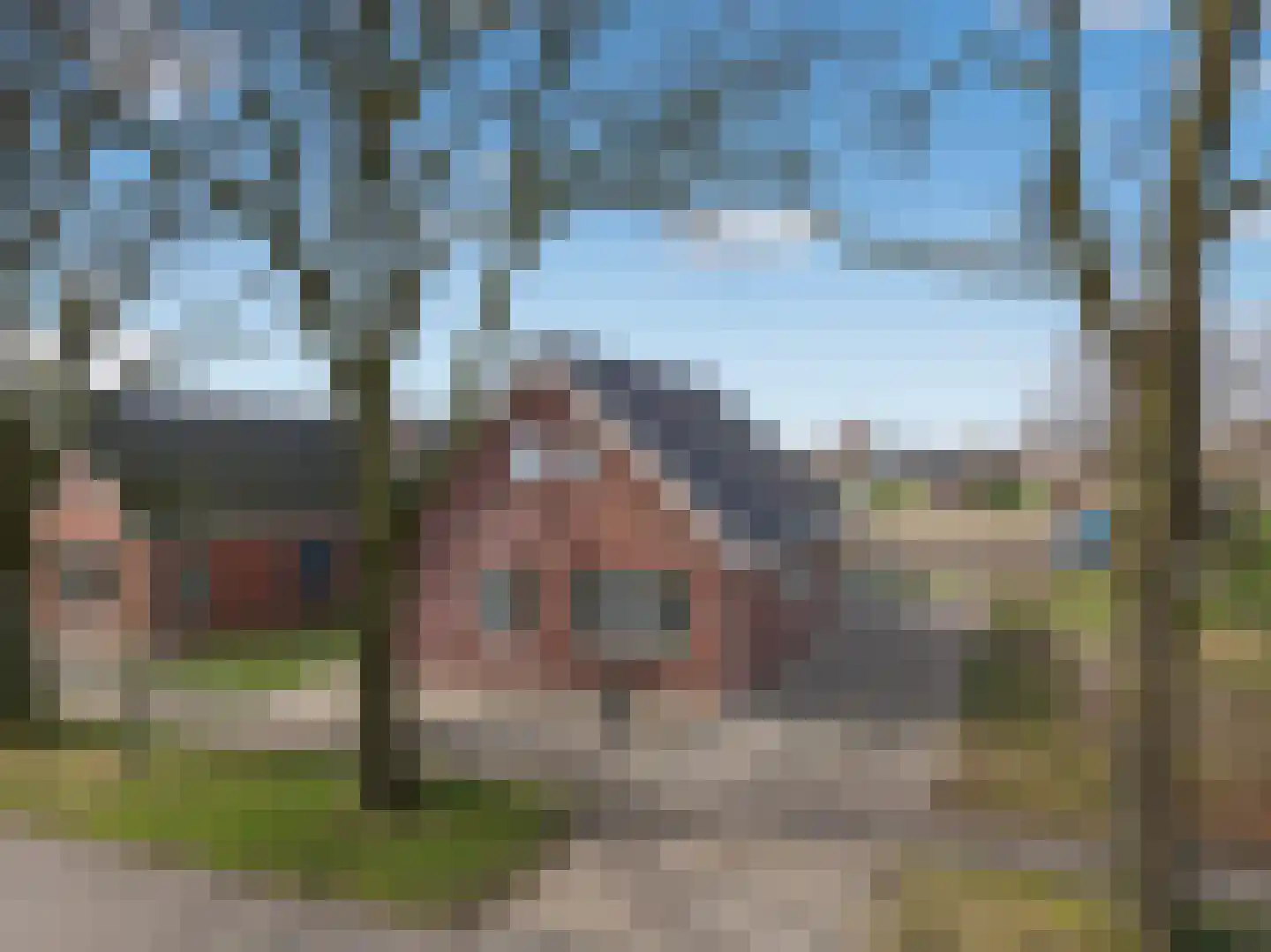 Kloostermanswijk WZ 49 Klazienaveen