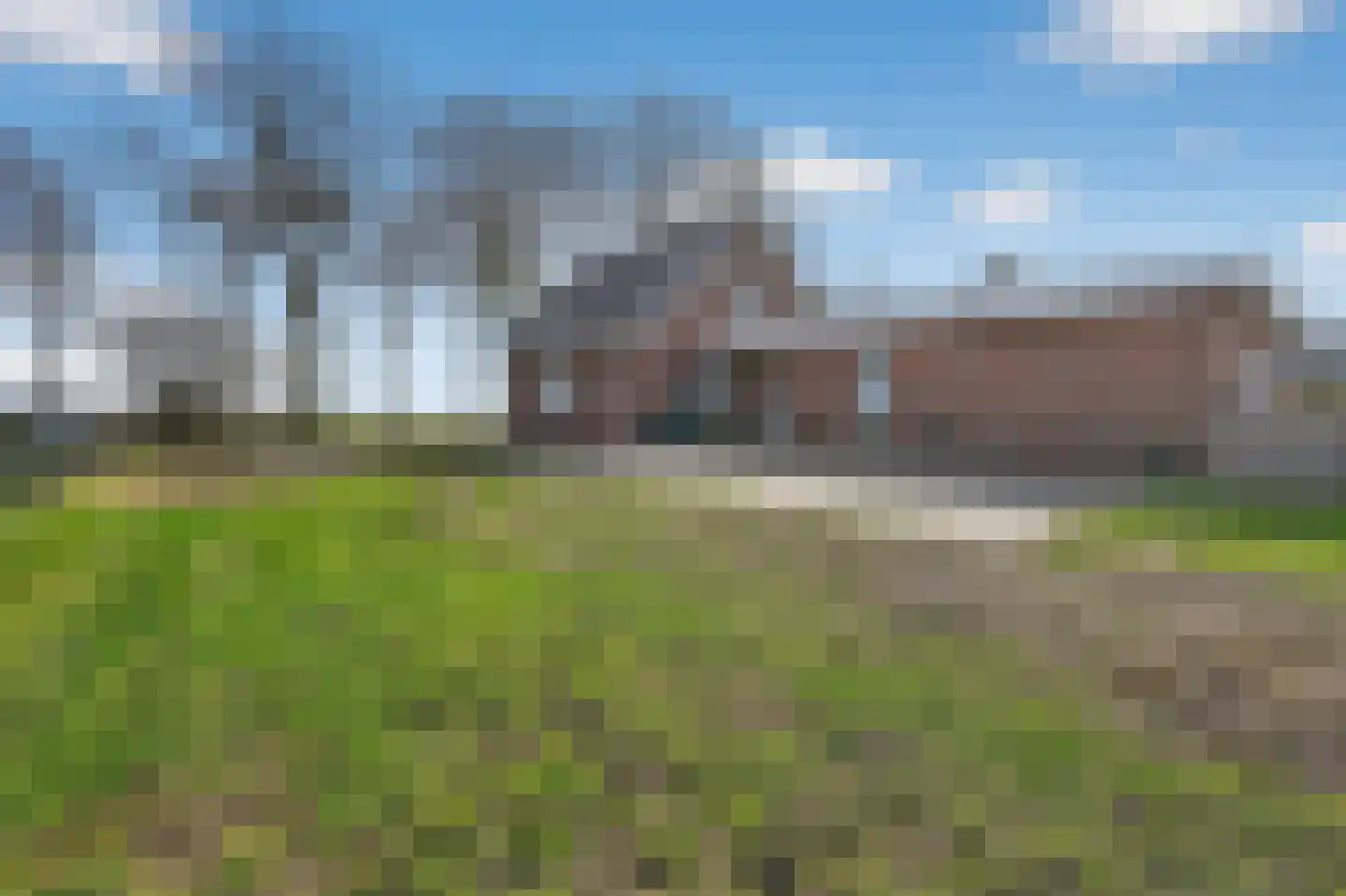 Kloostermanswijk WZ 49 Klazienaveen thumbnail 37