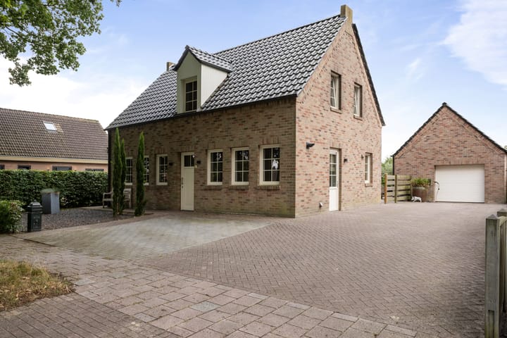 Kloostermanswijk WZ 64 dans Klazienaveen photo