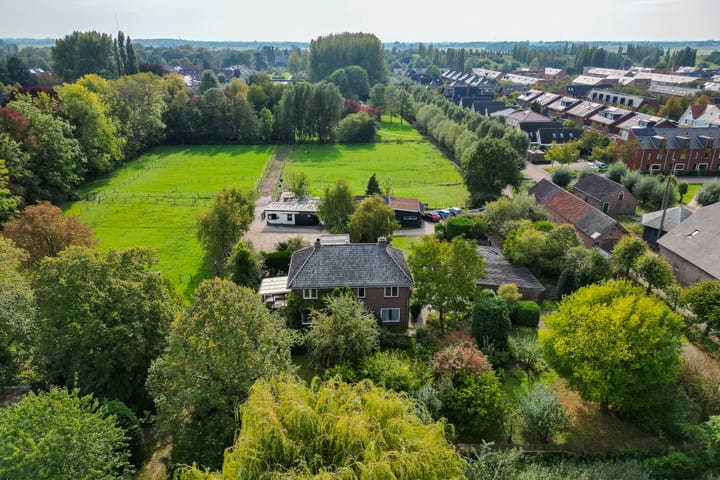 Kloosterpark 1 in De Meern