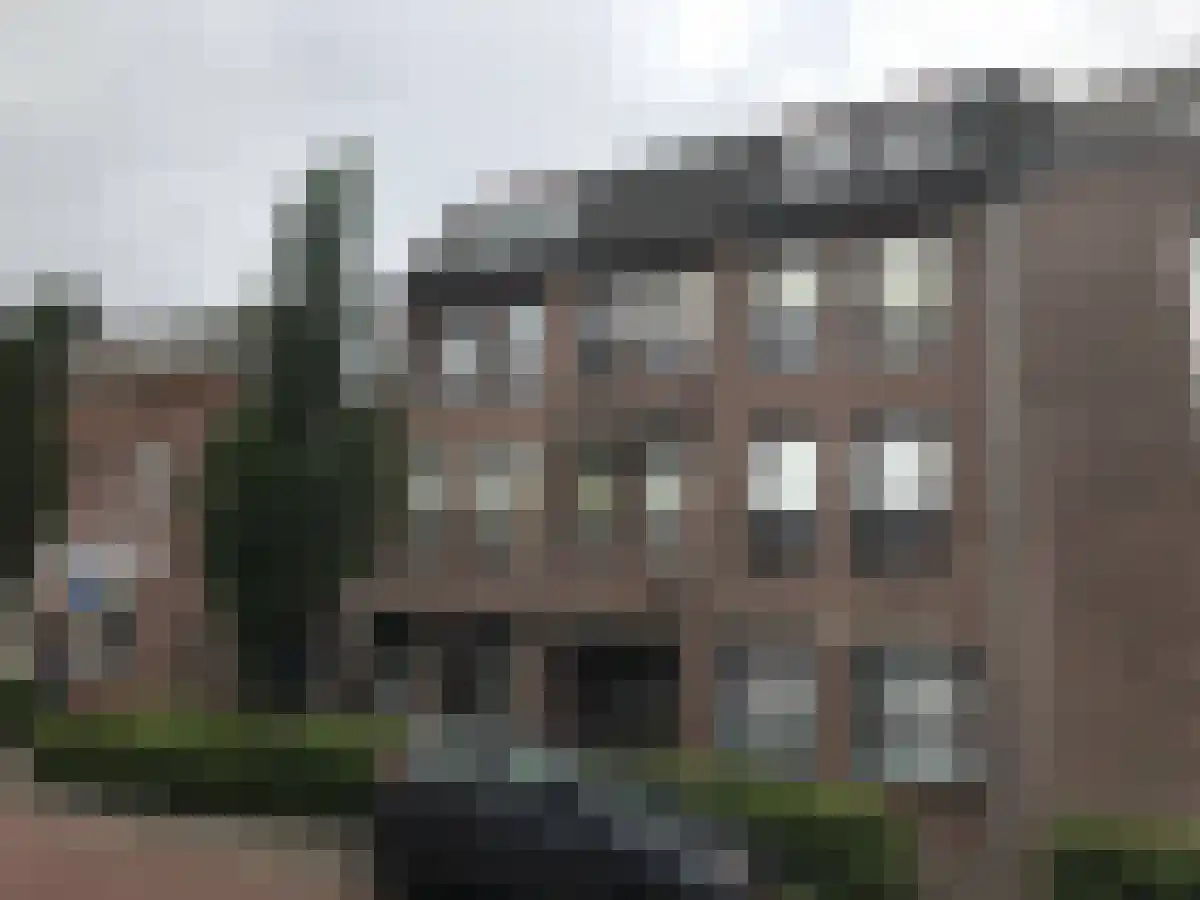 Kloosterraderstraat 62 in Kerkrade