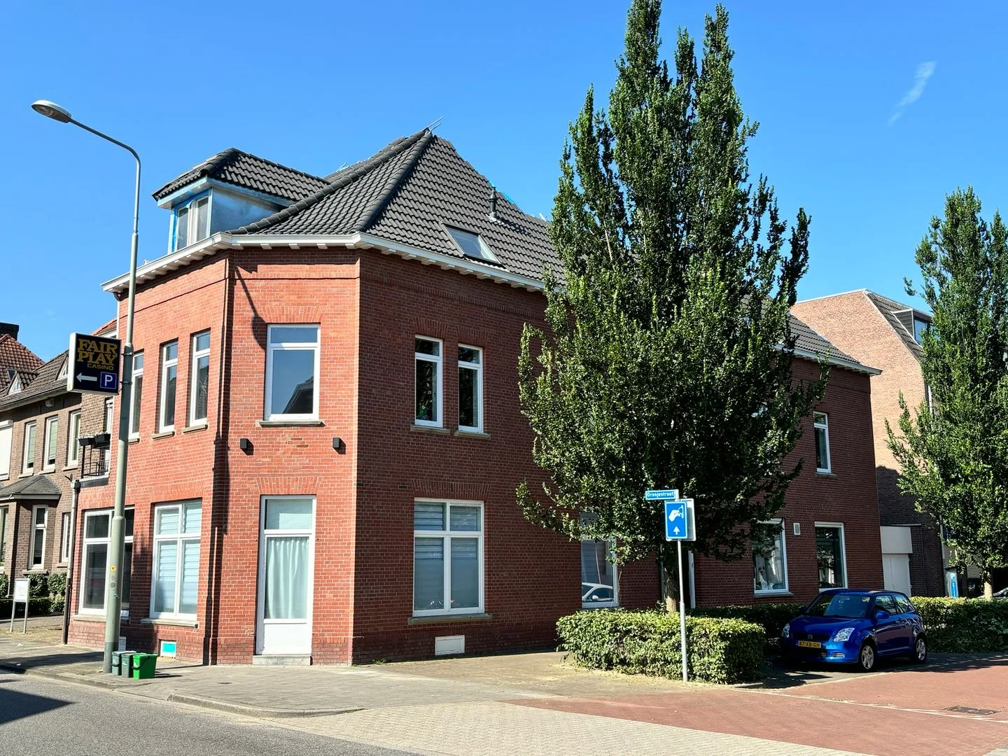 Kloosterraderstraat 64 in Kerkrade
