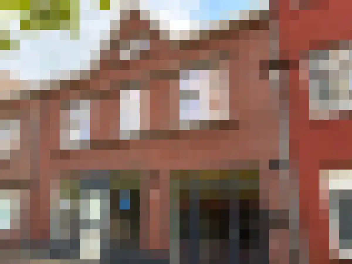 Kloosterraderstraat 8 Kerkrade