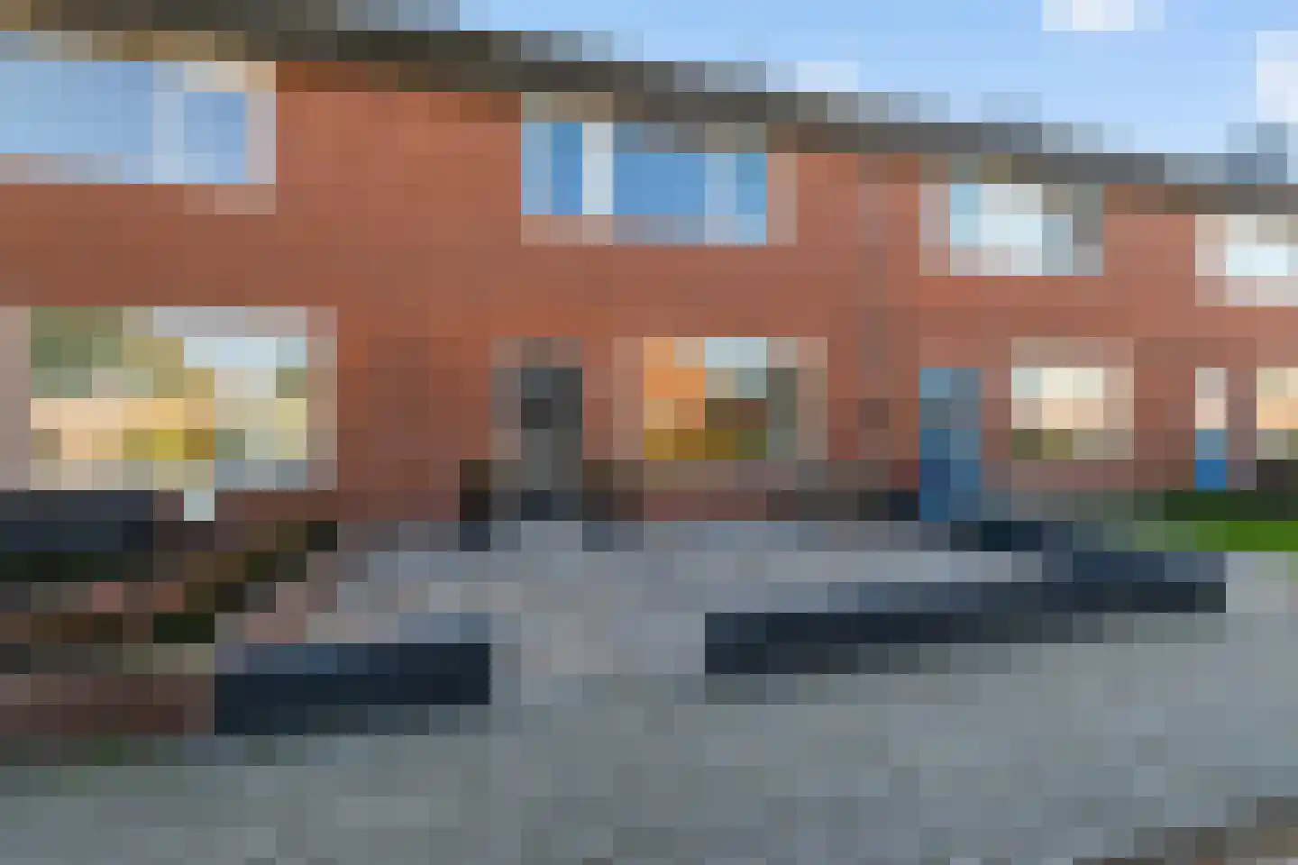 Kloostersingel 10 Harkstede
