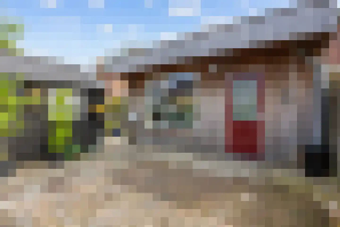 Kloostersingel 32 Kloosterburen thumbnail 37