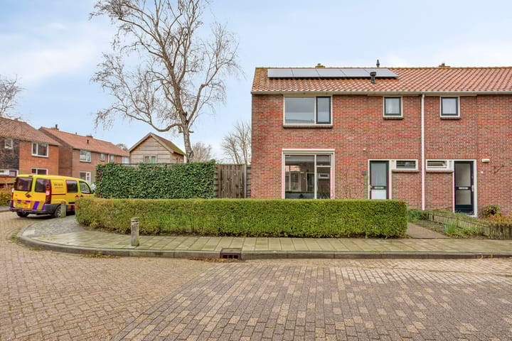 Photo of property Kloosterstraat 1, Vrouwenpolder