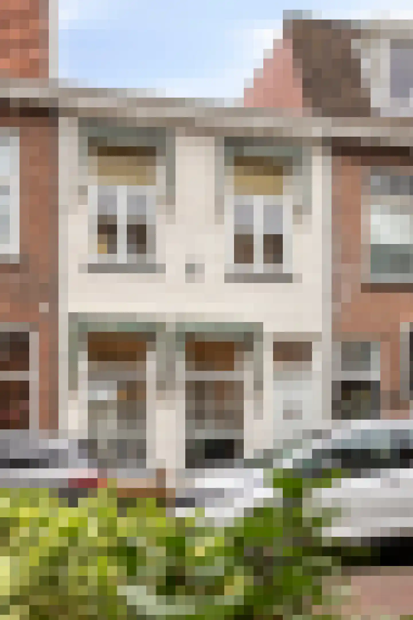Kloosterstraat 107 Haarlem