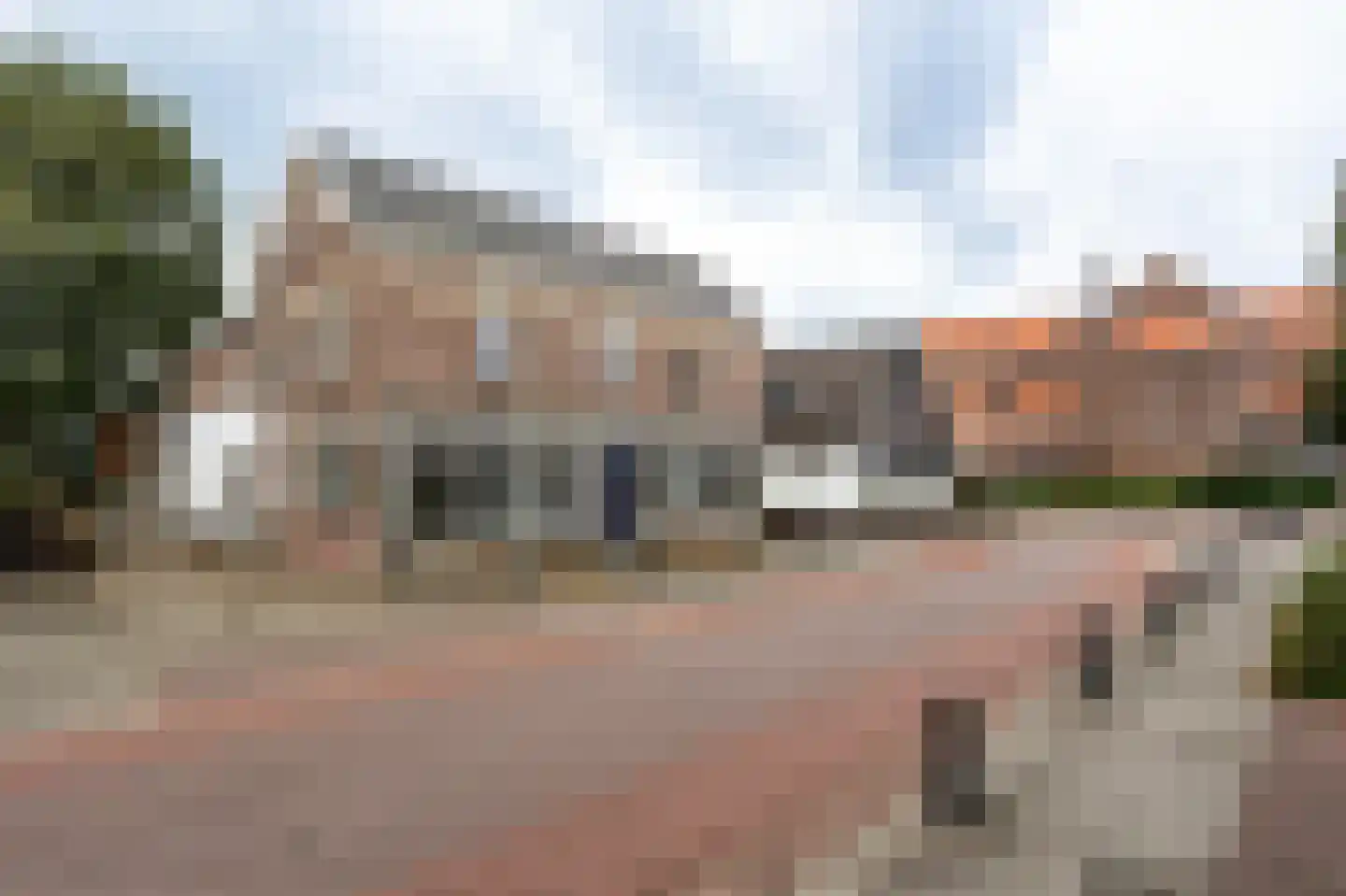 Kloosterstraat 12 in Groesbeek