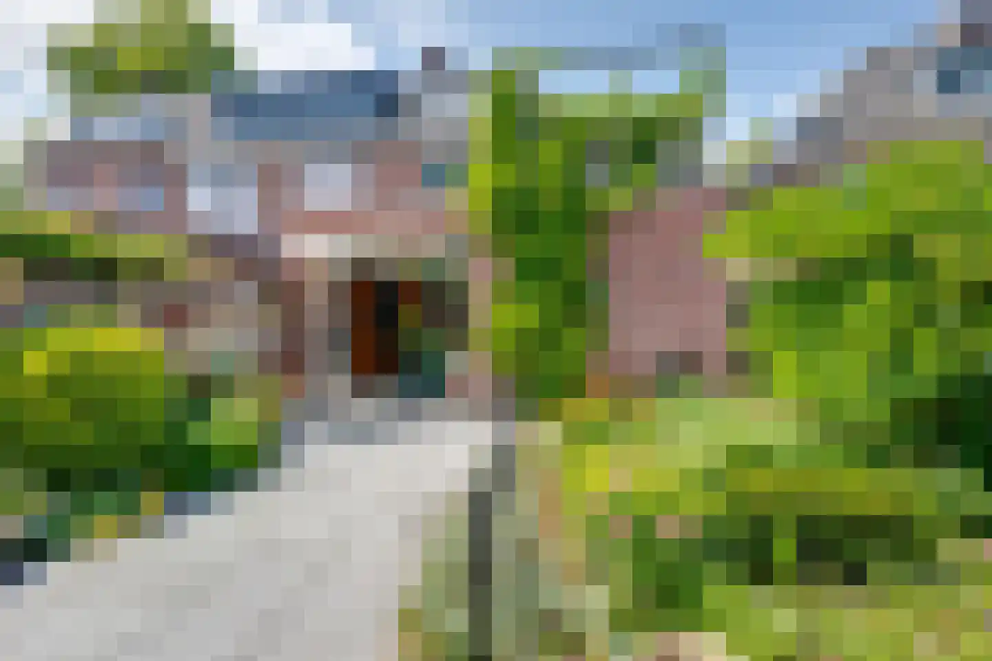 Kloosterstraat 12 Rijen foto 2