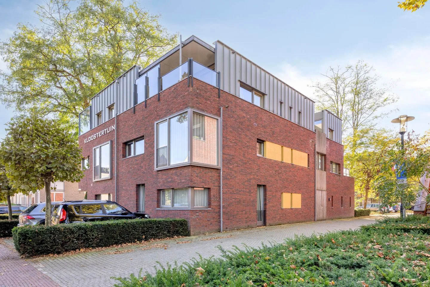 Kloosterstraat 134 D Oirschot foto 3