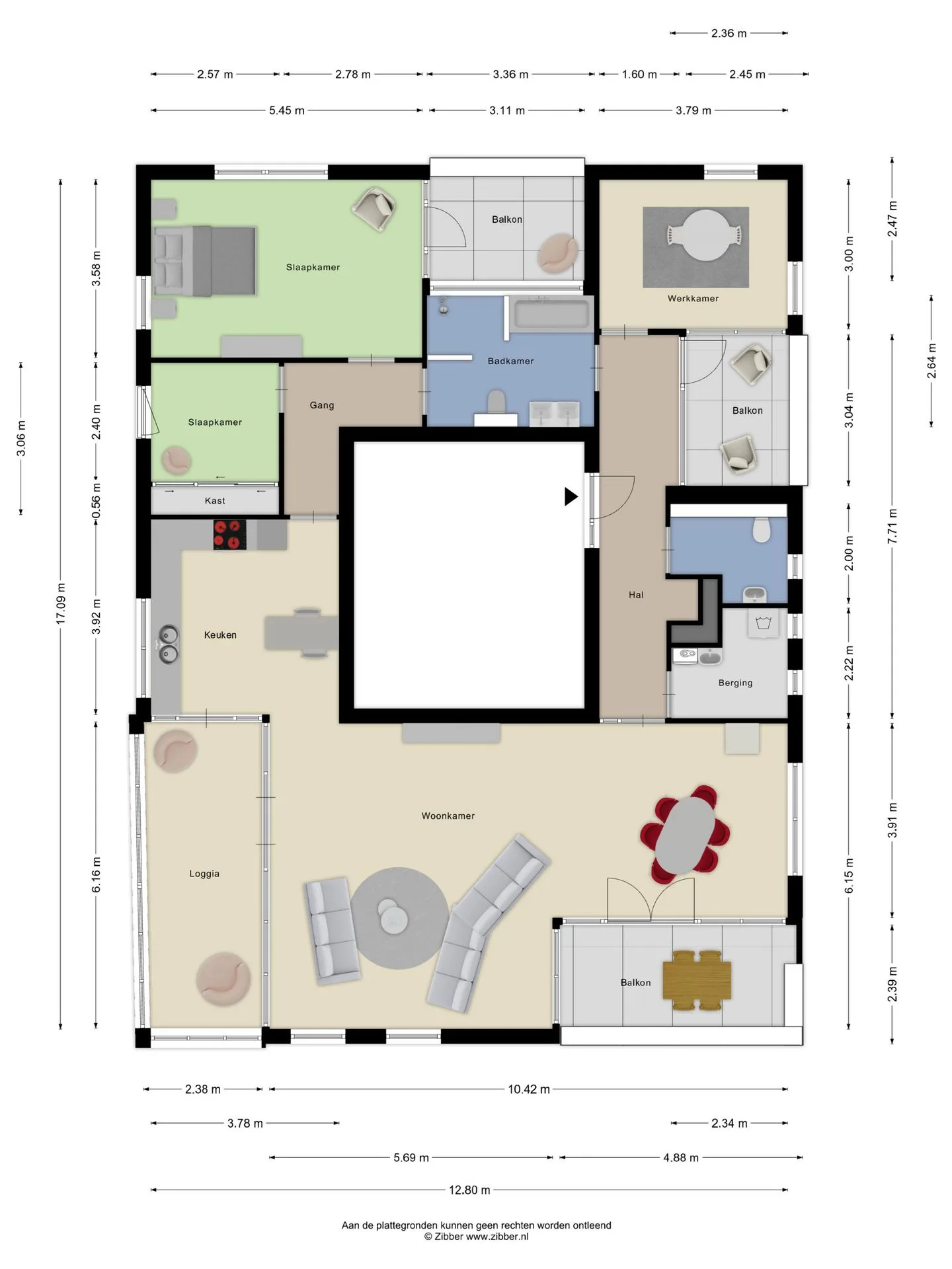 Kloosterstraat 134 D Oirschot thumbnail 71