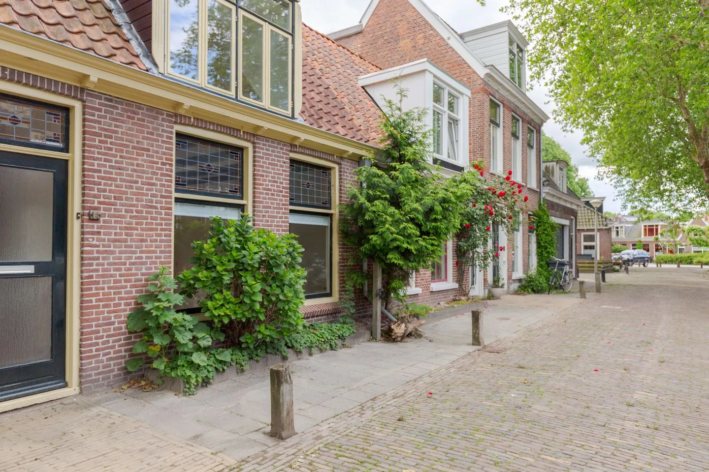 Kloosterstraat 14 Sneek thumbnail 24
