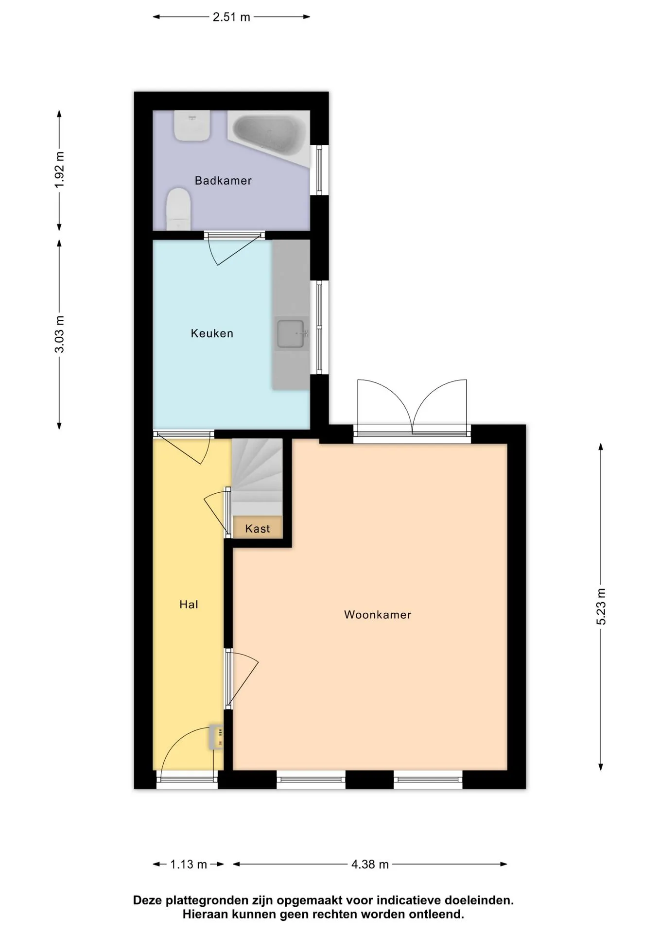 Kloosterstraat 14 Sneek thumbnail 25