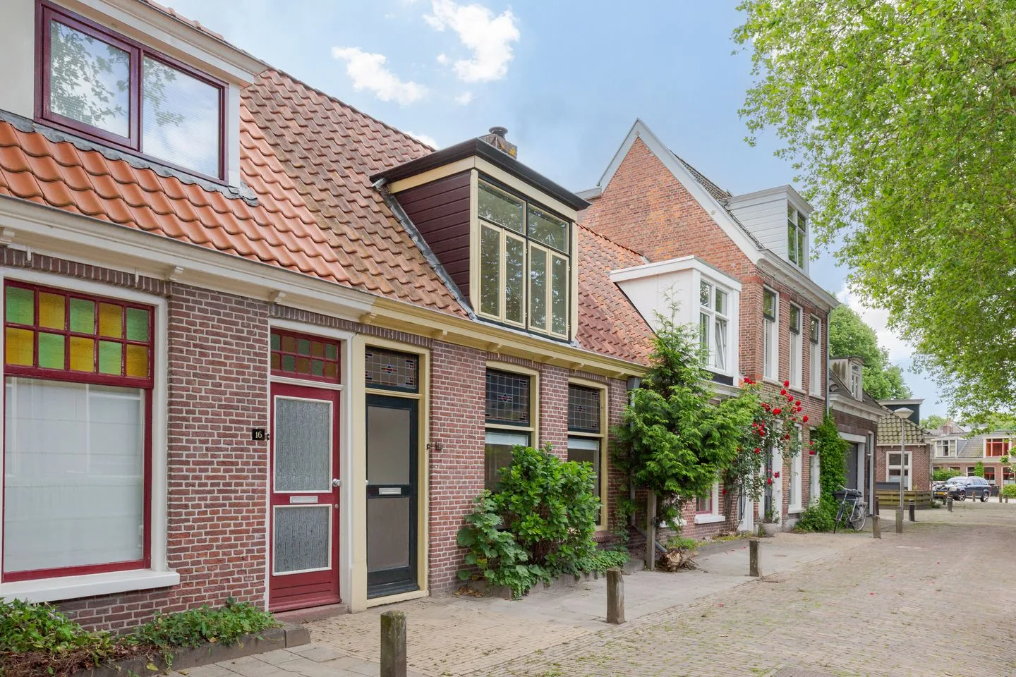Kloosterstraat 14 Sneek thumbnail 4