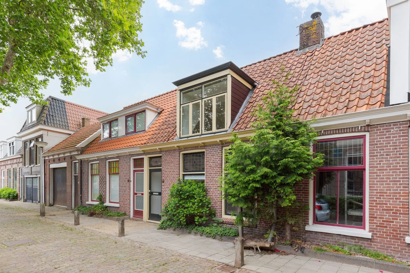 Kloosterstraat 14 Sneek thumbnail 5
