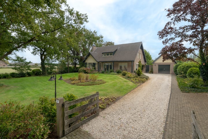 Kloosterstraat 15b in Chaam photo