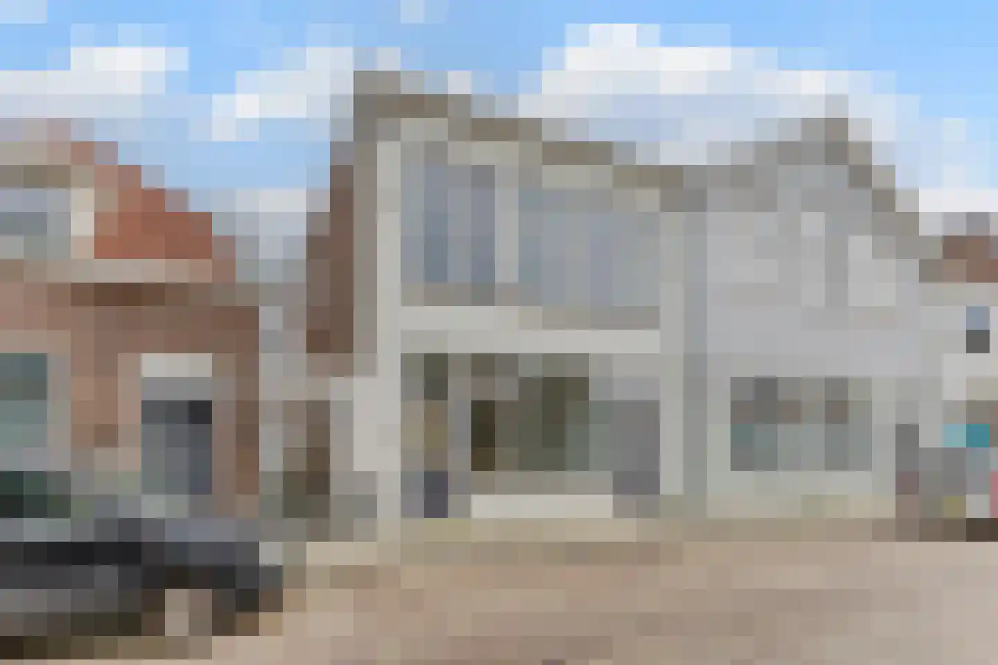 Kloosterstraat 17 A Beverwijk