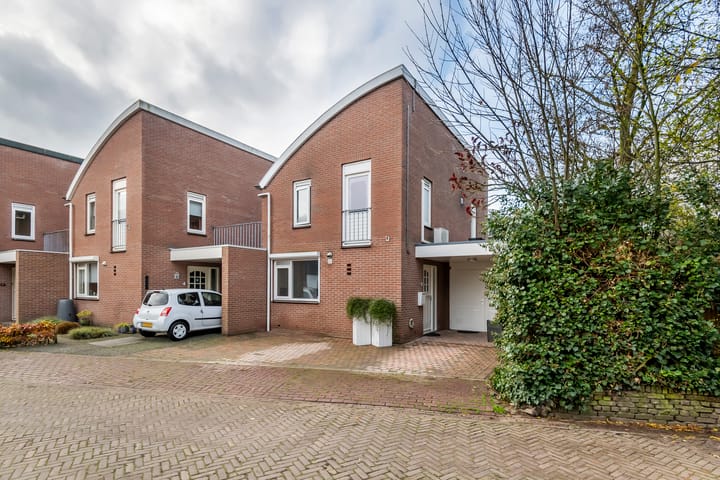 Photo of property Kloosterstraat 2, Wamel